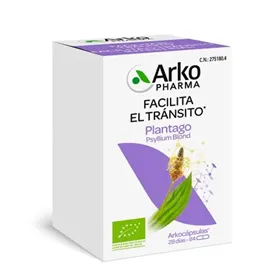 Arkocaps Plantago 84 Capsules