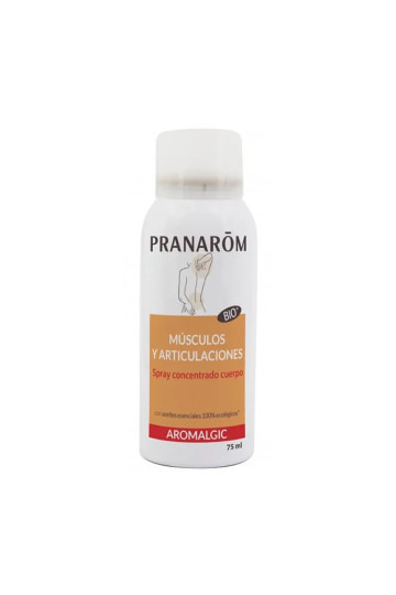 Pranarom Aromalgic Joint Spray 75ml