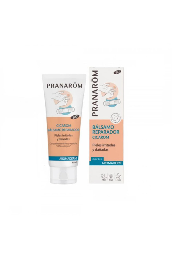 Pranarôm Aromaderm Cicarom Balm 40ml