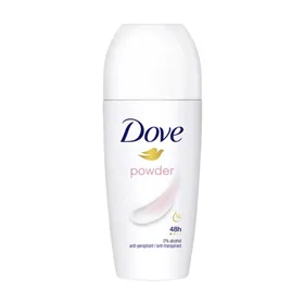 Des Dove Powder Rollon 50