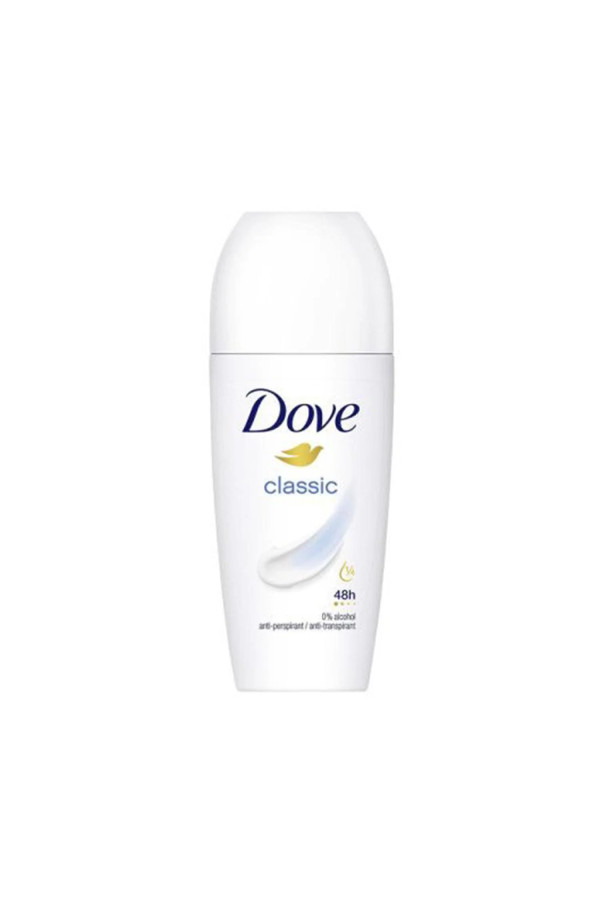 Des Dove Classic Rollon 50