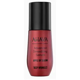 Ahava Apple Of Sodom Advanced Smooting Serum  30ml