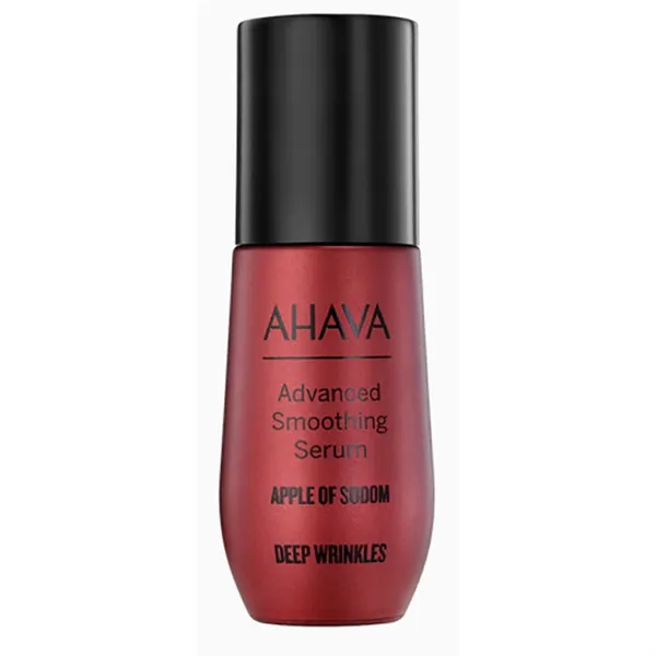 Ahava Apple Of Sodom Advanced Smooting Serum  30ml
