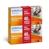 Epaplus Vital Multivitamins 30 Capsules x 2 Units