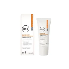 Be+ Scar Repair Reducing Gel 20ml
