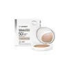 BE+ Skin Protect Compact Makeup Dark Skin SPF50