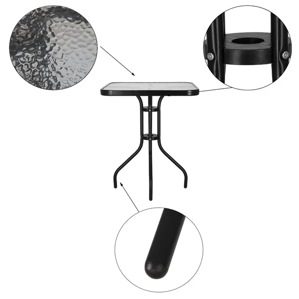 Daffoil Aceite De Coco 100ml