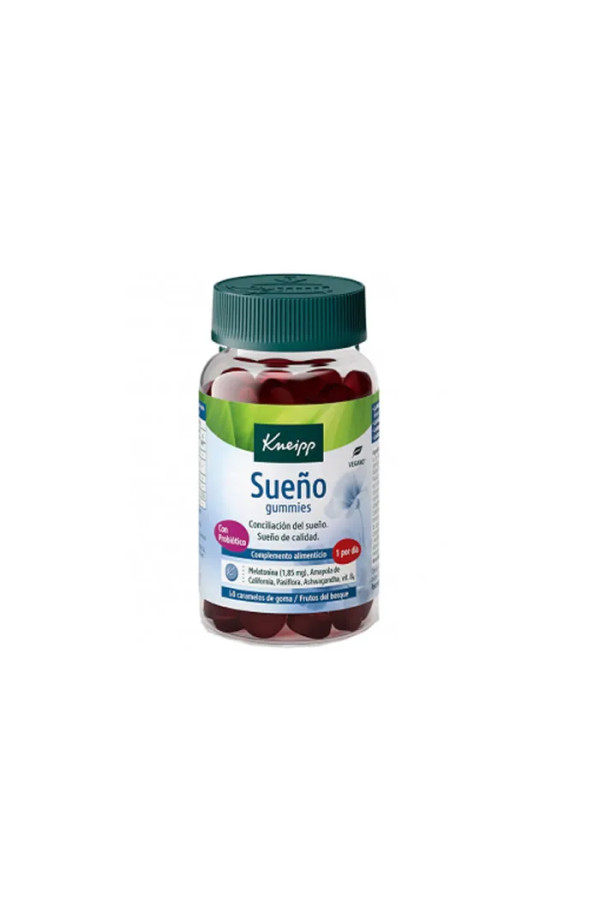 Kneipp Dream 60 Gummies