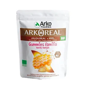Arkopharma Royal Jelly 60 Gummies