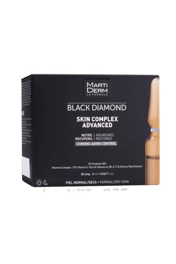 Martiderm Skin Complex Advanced 5E 2023