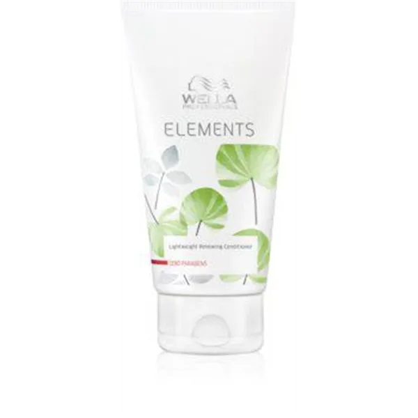 Wella Elements Renewing Conditioner 200ml