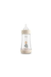 Chicco Bottle Perfect5 2M+240ml Silicone Neutral