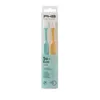 PHB Time To Care Soft Toothbrush 2 Units