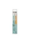 PHB Time To Care Soft Toothbrush 2 Units