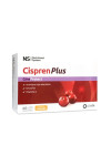 Ns Gineprotect Cispren Plus 60 Tablets