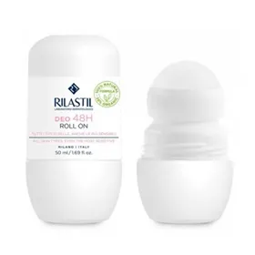 Rilastil Deodorant Roll-On 50ml