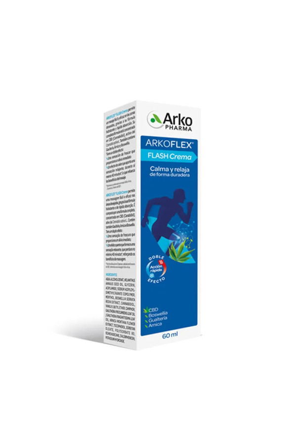 Arkopharma Cream 60ml