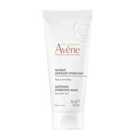 Avéne Brightening Soothing Mask 50ml