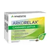 Arkopharma Cannabis Sativa 30 Tablets