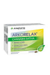 Arkopharma Cannabis Sativa 30 Tablets