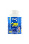 Brudy Dha 1200 60 Capsules