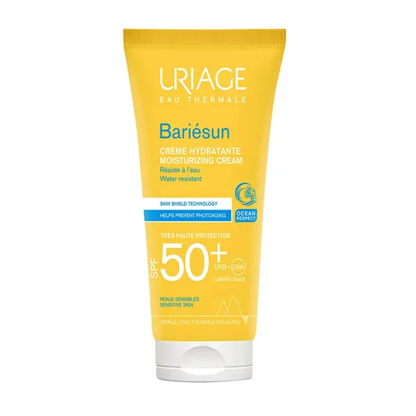 Uriage Bariesun Crema SPF50 50ml