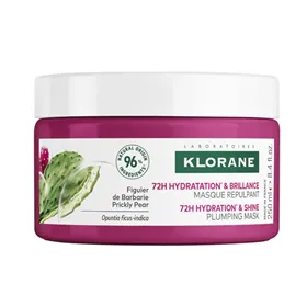 Klorane Babary Fig Mask 250ml