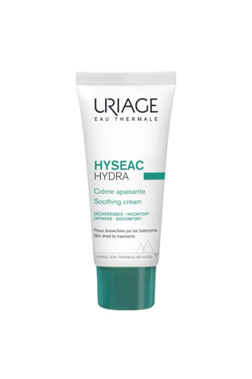 Uriage Hyséac Hydra Restructuring 40ml