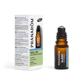 Pranarom Aromaboost Sleep Roll-On 5ml
