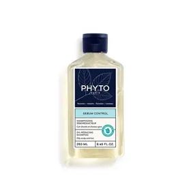Phyto Sebum-Reducing Shampoo 250 ml