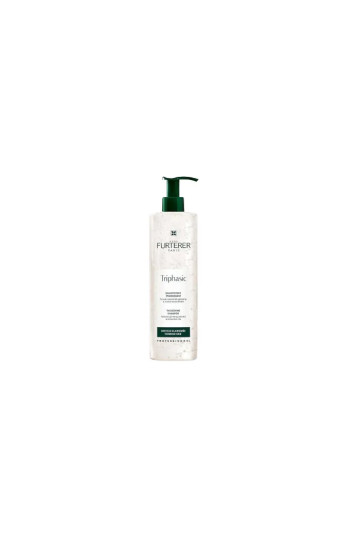 Rene Furterer Triphasic Shampoo 600ml