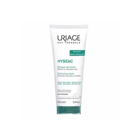 Uriage Hyseac Exfoliating Face Mask For Mixed/Oily Skin 100ml