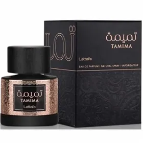 LATTAFA TAMINA EAU DE PARFUM SPRAY 100ML