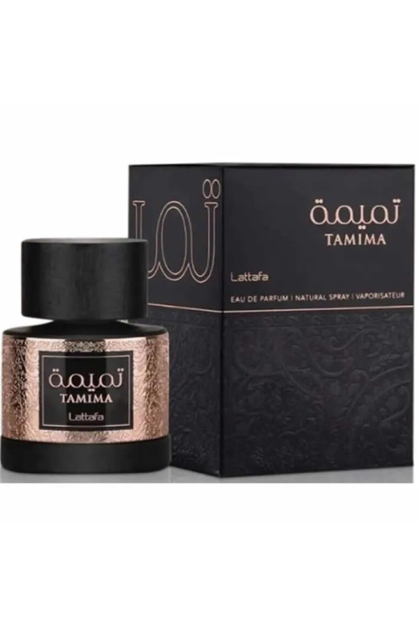 LATTAFA TAMINA EAU DE PARFUM SPRAY 100ML