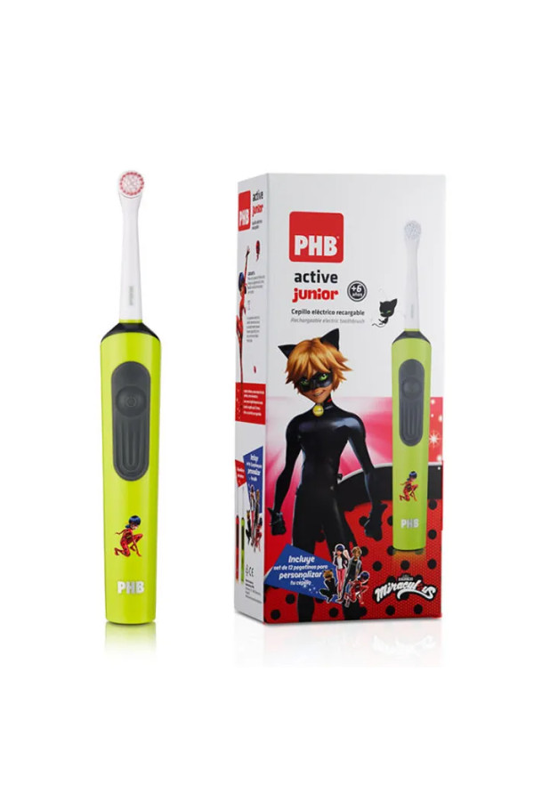PHB Active Junior Electric Toothbrush