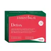 Heel Essentialis Detox 30 Tablets