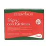 Heel Essentialis Digest With Enzymes 45 Tablets