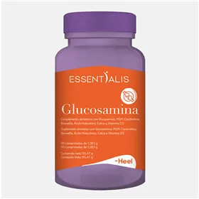 Heel Essentialis Glucosamine 90 Tablets