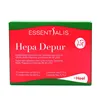 Heel Essentialis Hepa Detox 15 Tablets