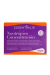 Heel Essentialis Nootropic Focus 30 Capsules
