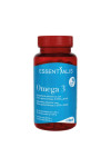 Essentialis Heel Omega 3 60 Capsules