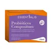 Essentialis Heel Probiotics Compositum 30 Capsules