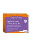 Essentialis Heel Probiotics Compositum 30 Capsules