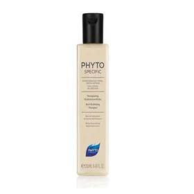 Phyto Phytospecific Curls Hydration Shampoo 250 ml