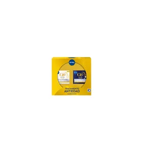 Nivea Q10 Dia Noche 50ml 50ml Sets