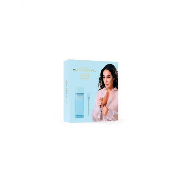 Vicky Martin Berrocal Aire Edt Spray 100ml Sets