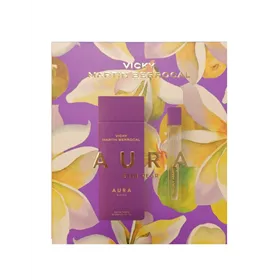 Vicky Martin Berrocal Aura Set