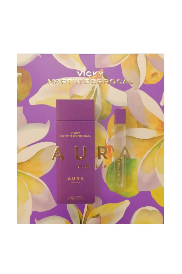 Vicky Martin Berrocal Aura Set