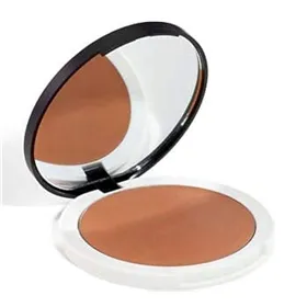 Natura Siberica Powder Cream Base Suede 1un