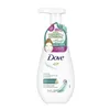 Dove Delicata Espuma Facial Limpiadora Piel Sensible 160ml